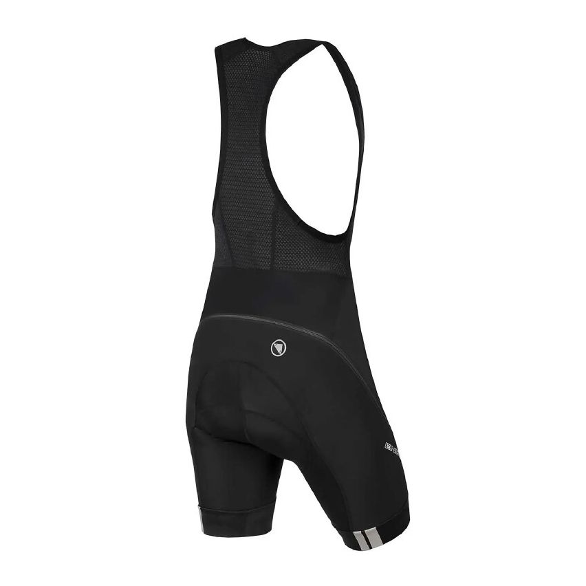 Endura Women's Pro Bibshort DS -Black