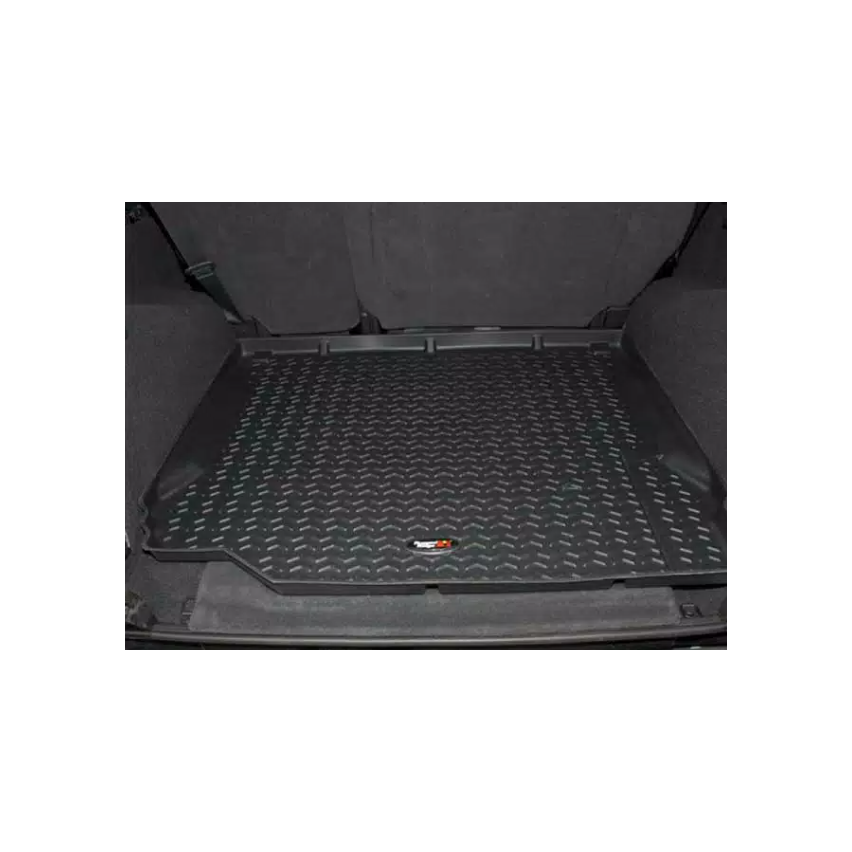 Rough Country Rugged Ridge All Terrain Cargo Liner