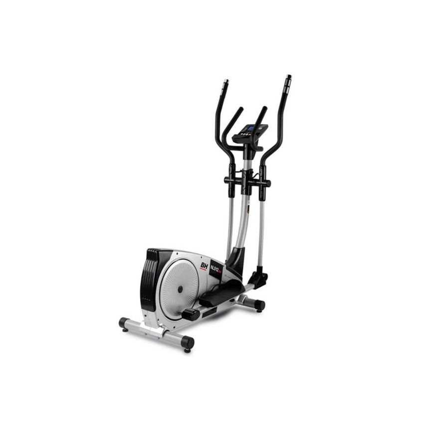 BH Fitness Eliptical Nls 12 Dual Mode G2351