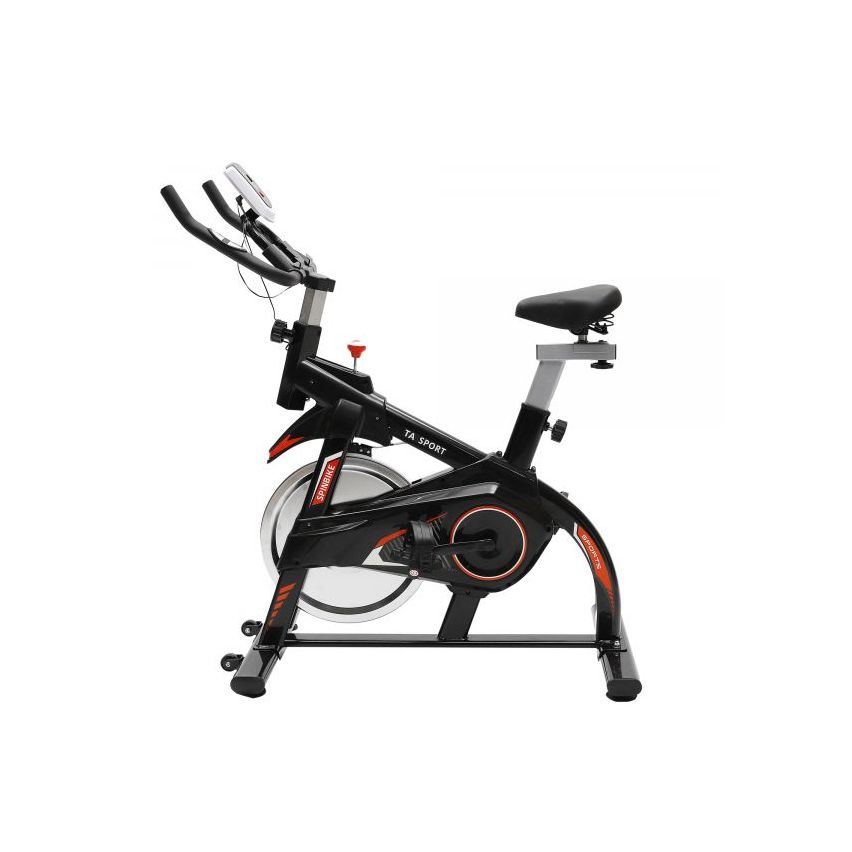 Ta Sports Spin Bike Multi Color