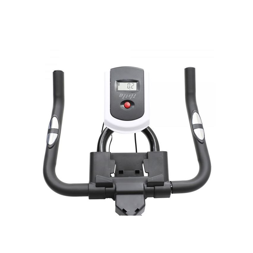 Ta Sports Spin Bike Multi Color