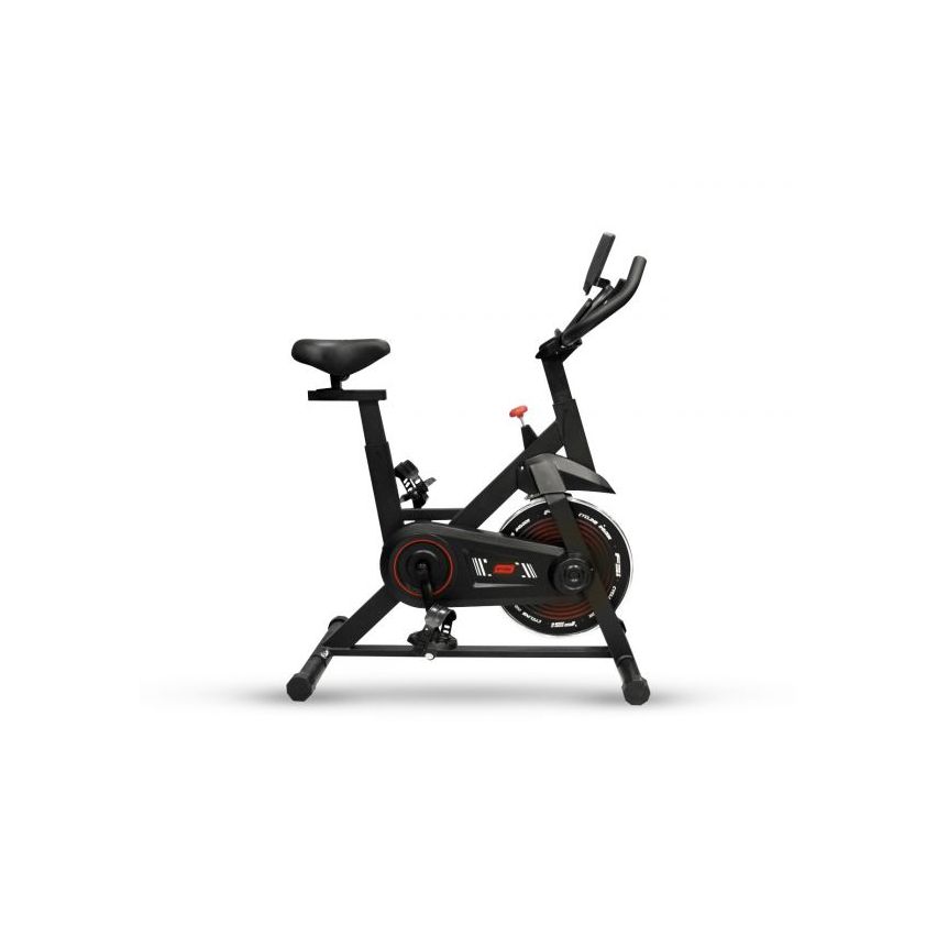 Ta Sports Spin Bike Oo4 Black