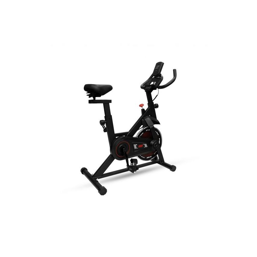 Ta Sports Spin Bike Oo4 Black