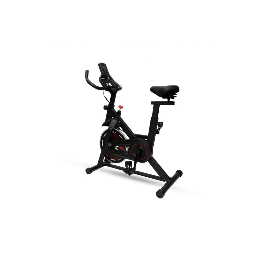 Ta Sports Spin Bike Oo4 Black