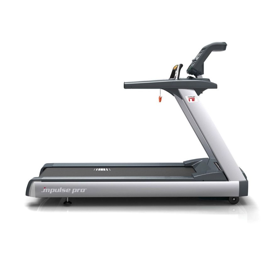 Lifespan Impulse Treadmill Rt700 4 Horse Power Ac Motor