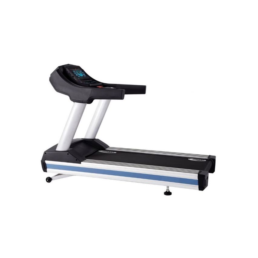 Ta Sports Steelflex Commercial Treadmill Ct2 Ac 5.0hp + wifi