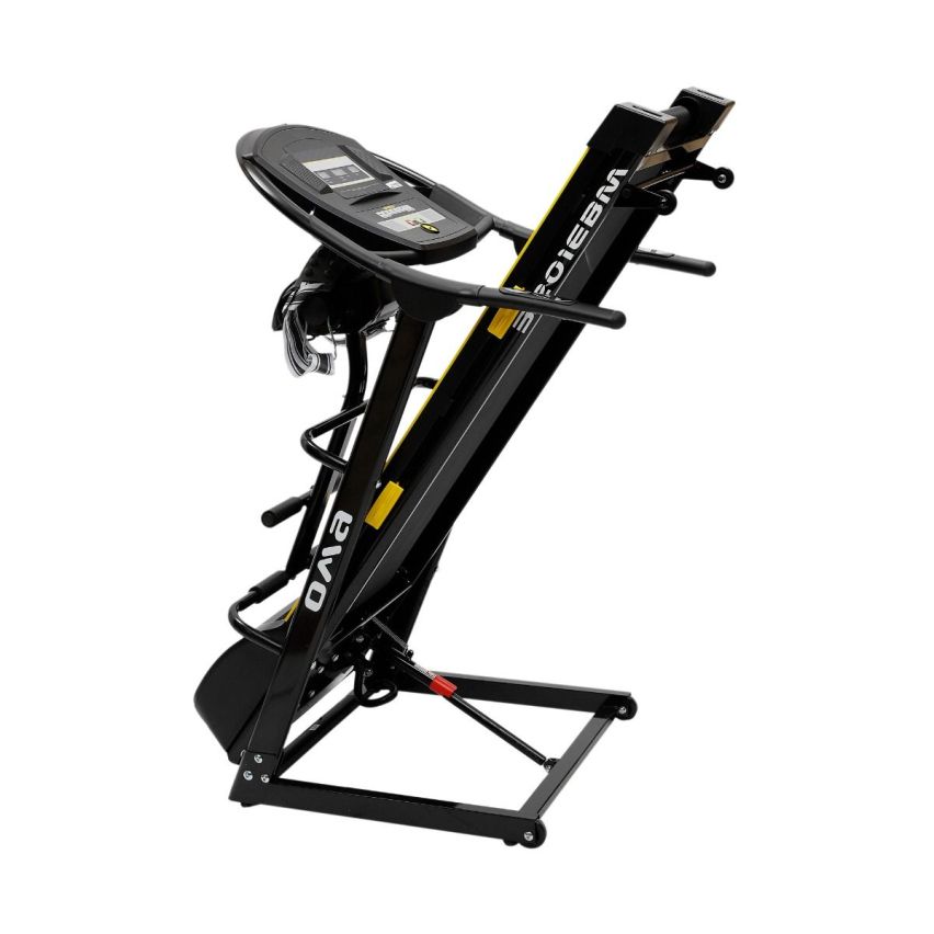 Ta Sports Motorized Treadmill Oma-3201ebm