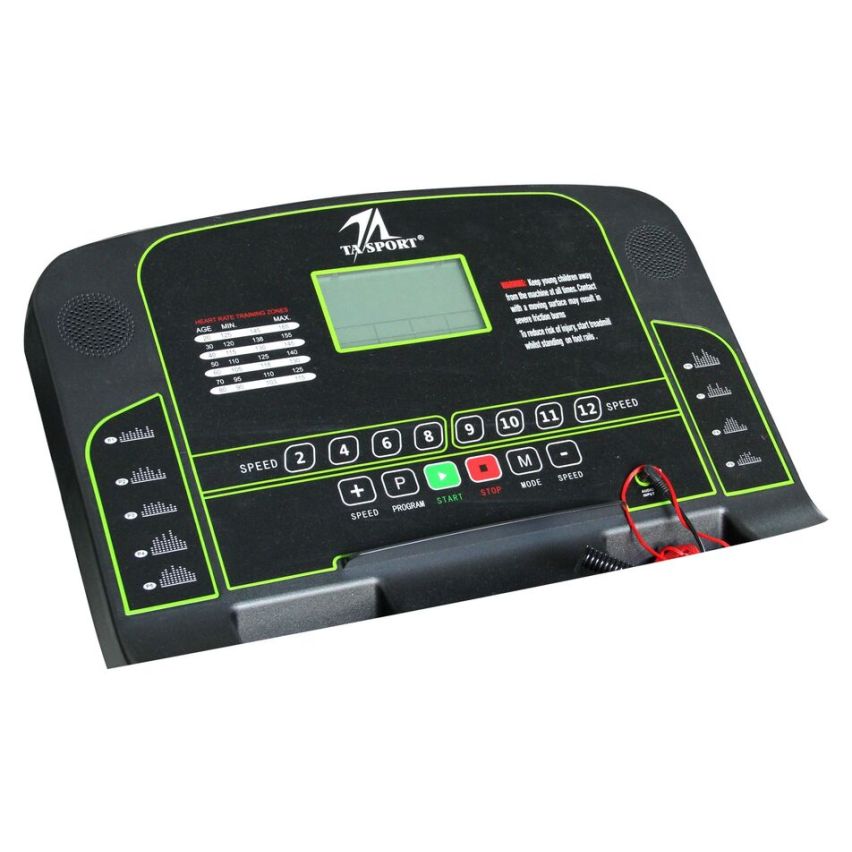 Ta Sports Treadmill Ta 1hp With Massage T4230m