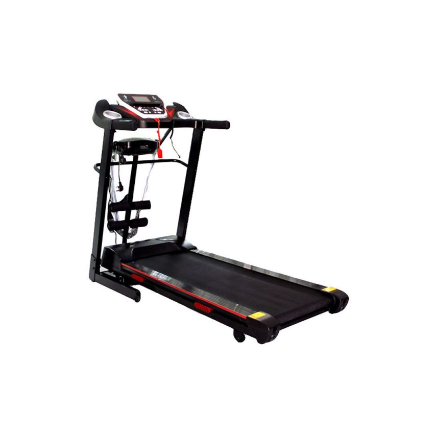 Ta Sports Treadmill Peak Pwr 2.5hp