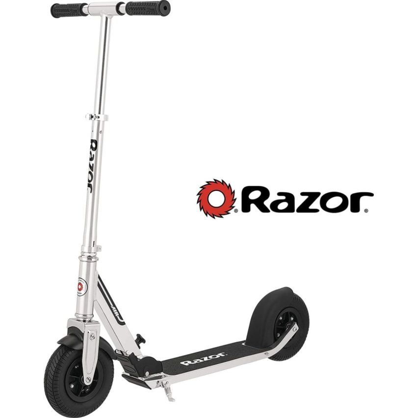 Razor Scooter A5 Air Silver