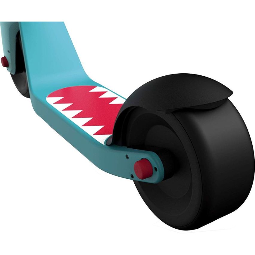 Razor Wild Ones Jr Scooter Shark Blue