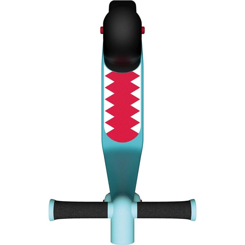 Razor Wild Ones Jr Scooter Shark Blue