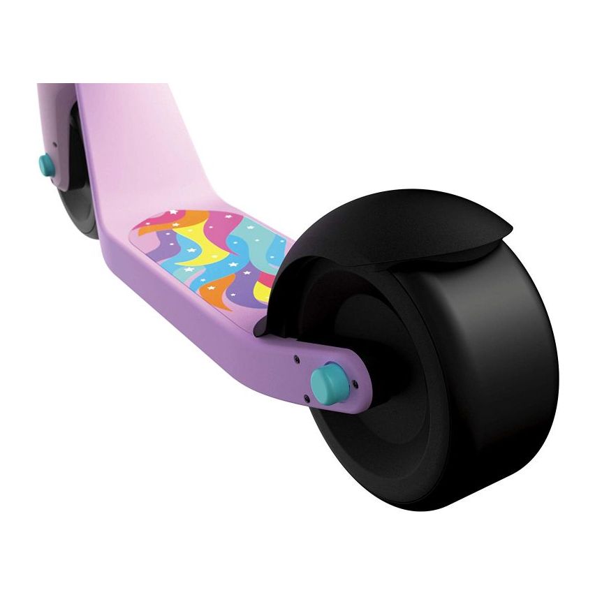 Razor Wild Ones Jr Scooter Unicorn Pink