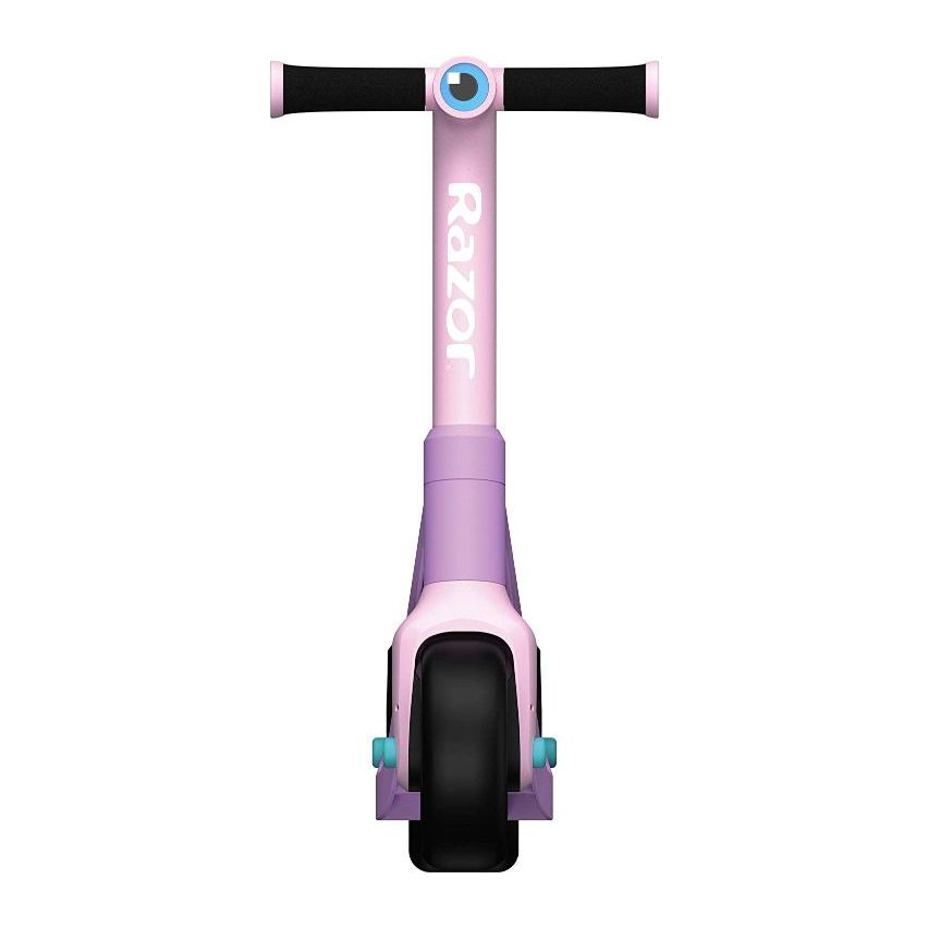 Razor Wild Ones Jr Scooter Unicorn Pink