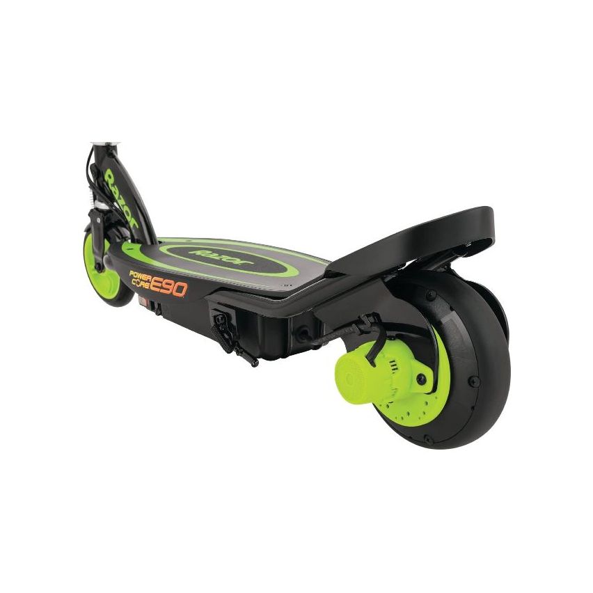 Razor E-scooter E90 Green 16km/hr