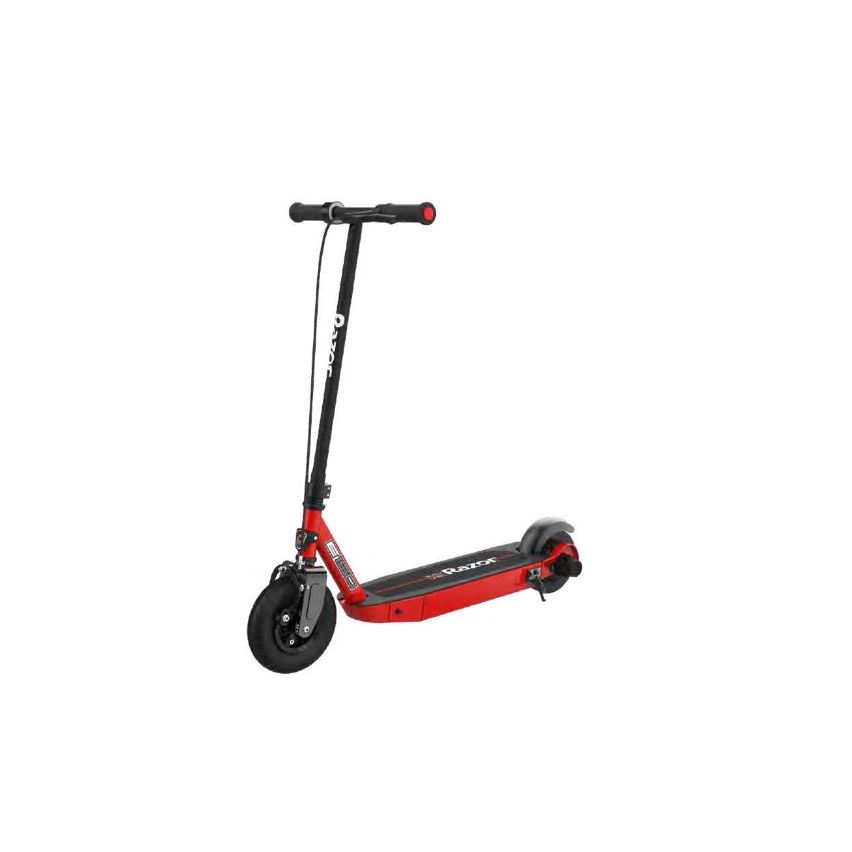 Razor E-scooter Pc S150 Red/black