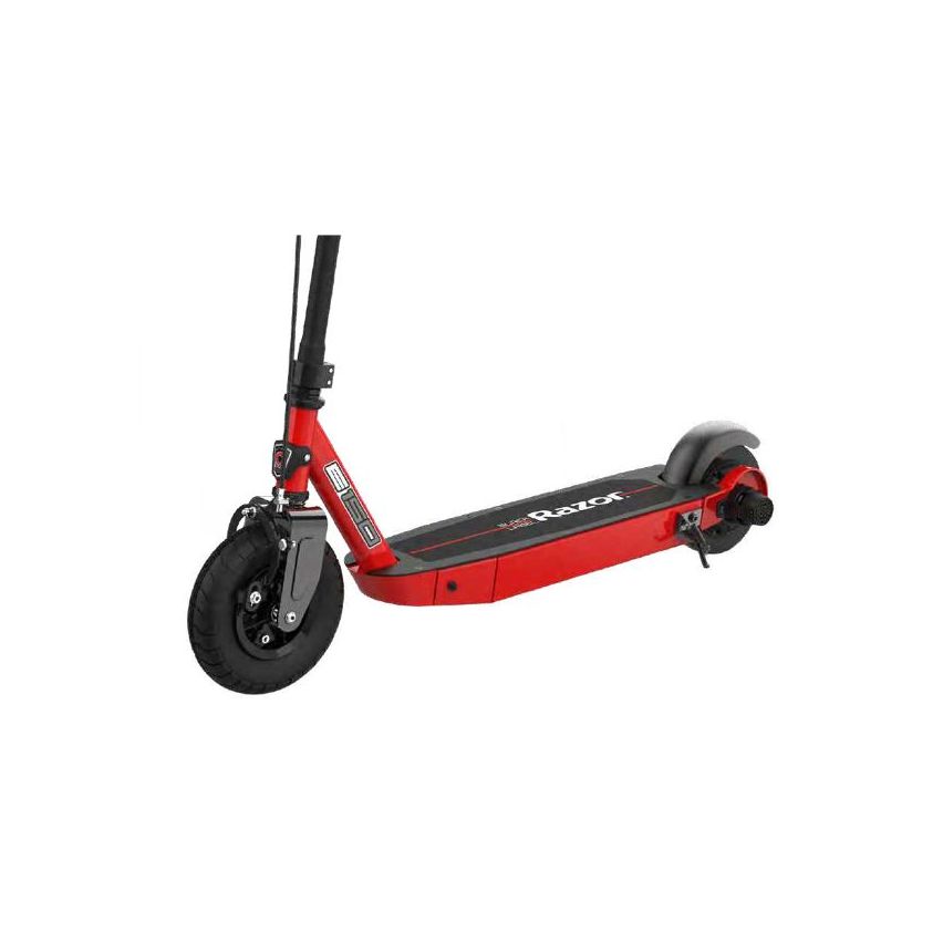 Razor E-scooter Pc S150 Red/black