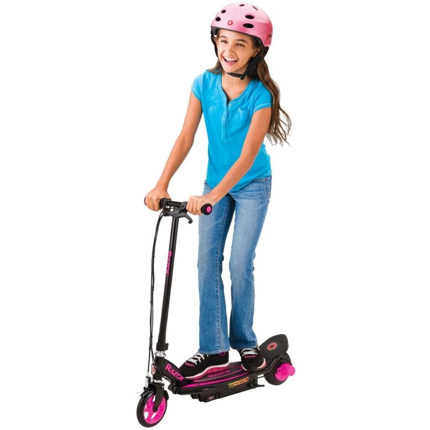 Razor E-scooter E90 Pink 16km/hr