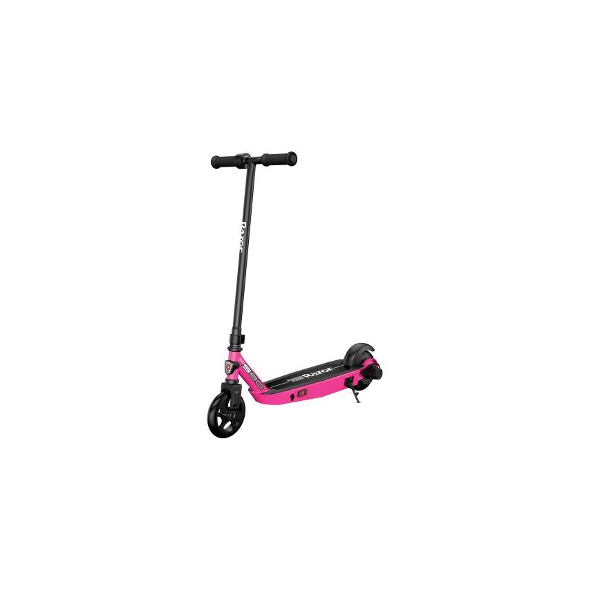 Razor E-scooter S80 Pink 16km/h