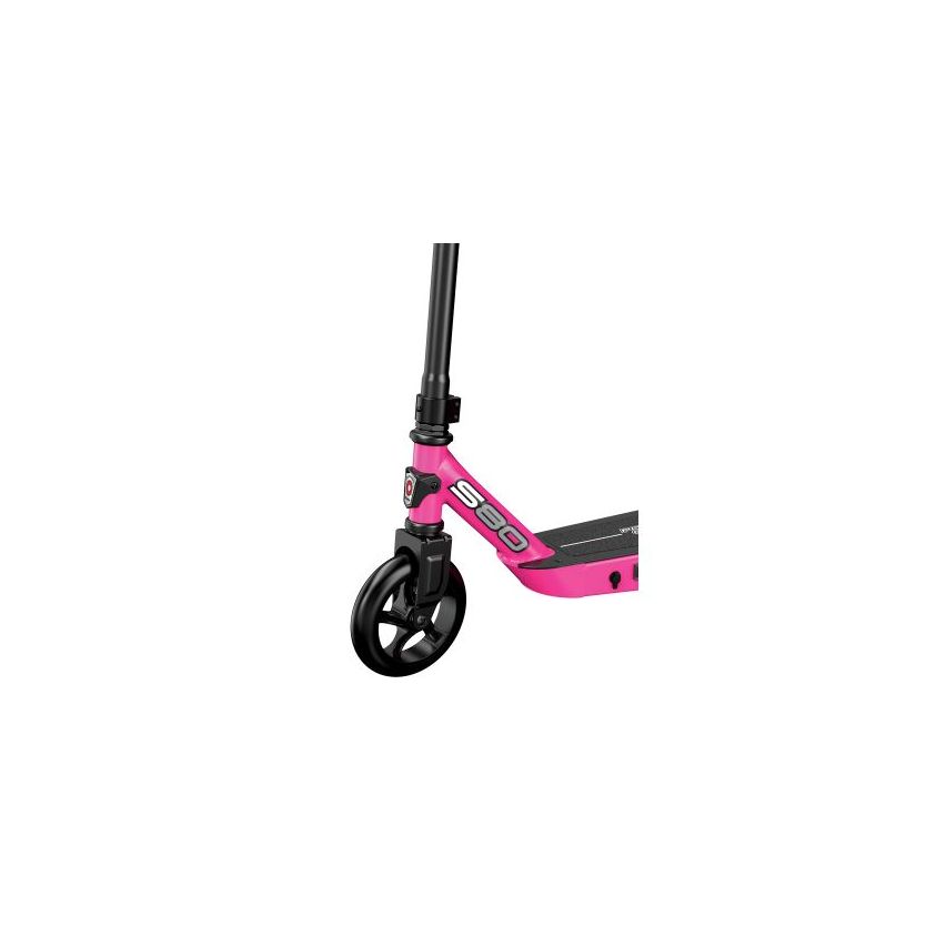 Razor E-scooter S80 Pink 16km/h