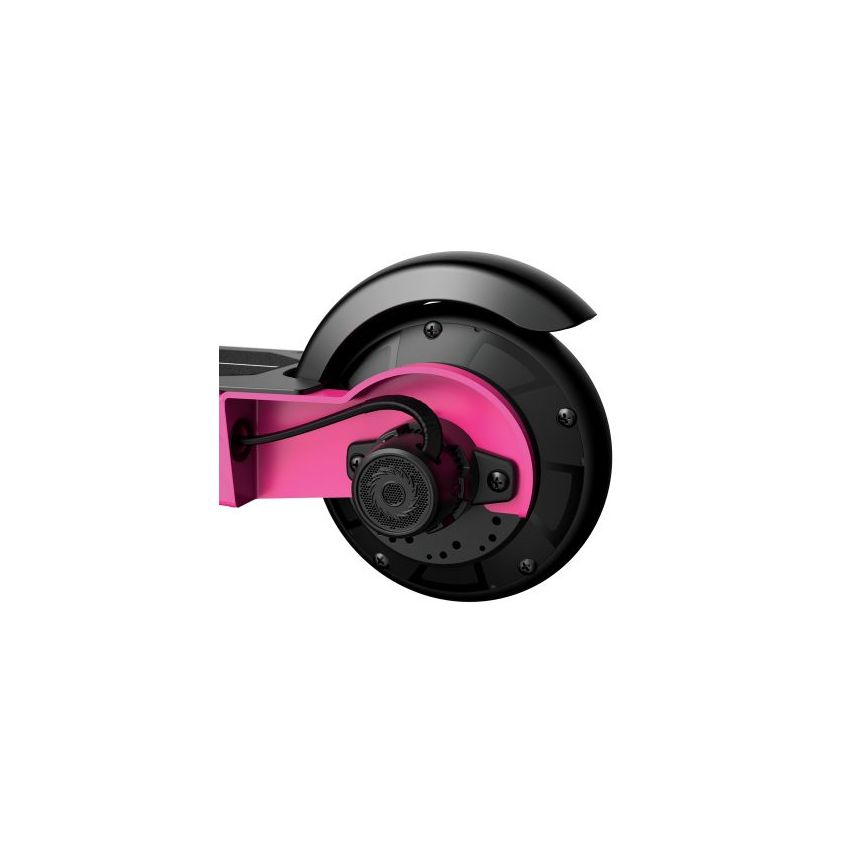 Razor E-scooter S80 Pink 16km/h