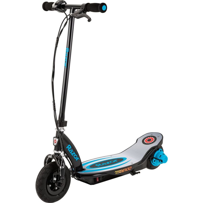 Razor E-scooter E100 Bl 16km/h