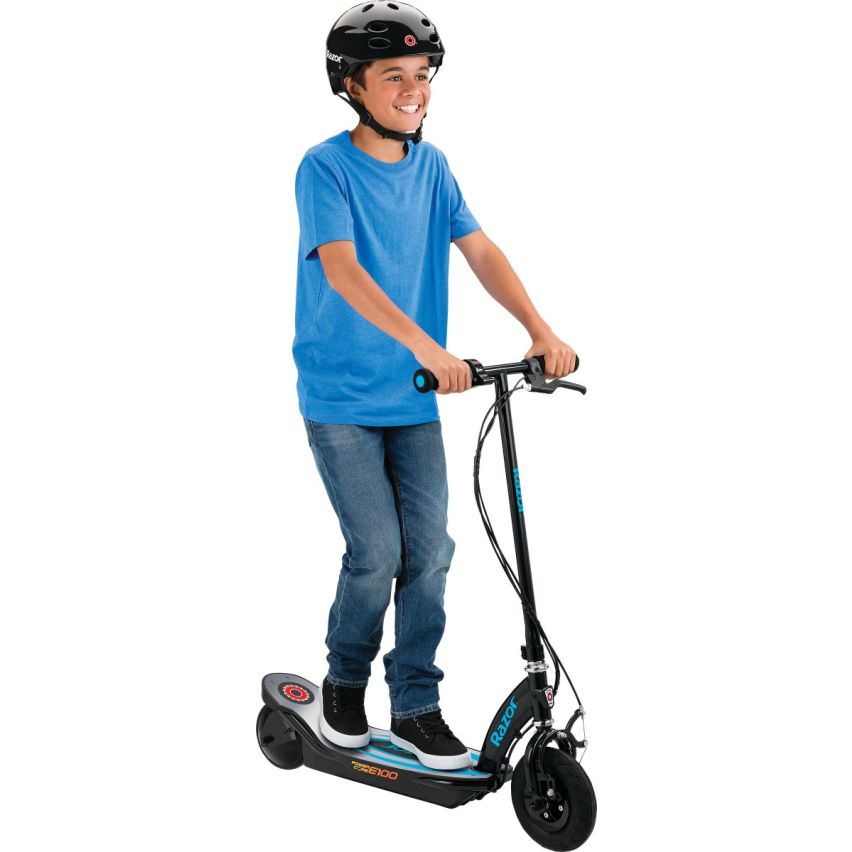 Razor E-scooter E100 Bl 16km/h