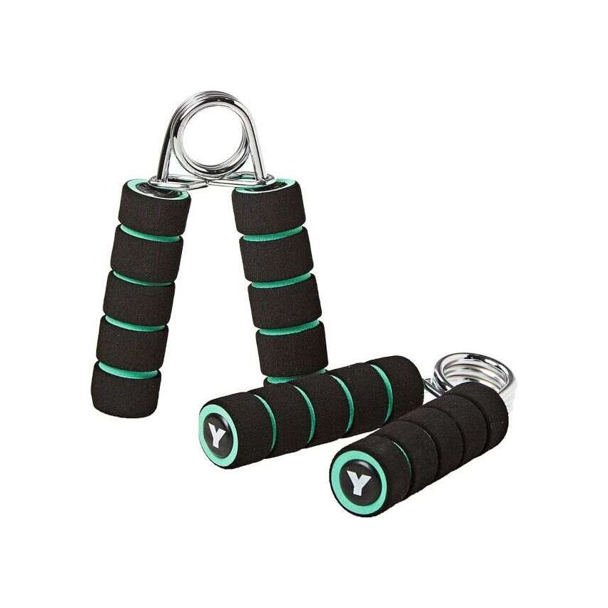 York Fitness 2 - Piece Hand Grip