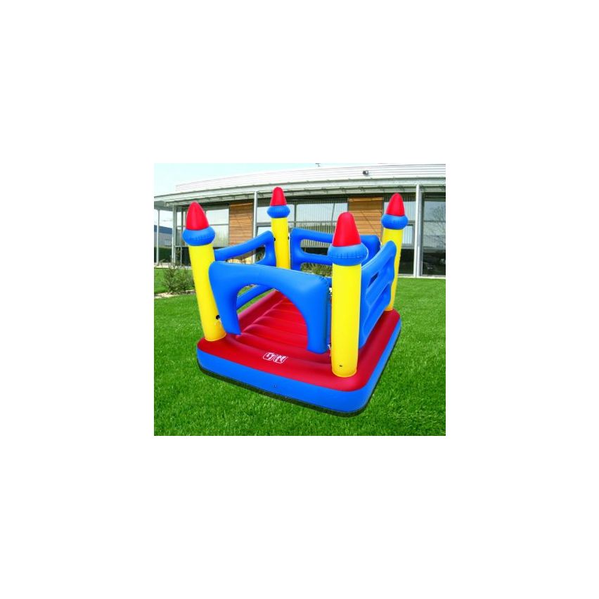 Bestway Bouncer Castle 183x183x167 cm C4 