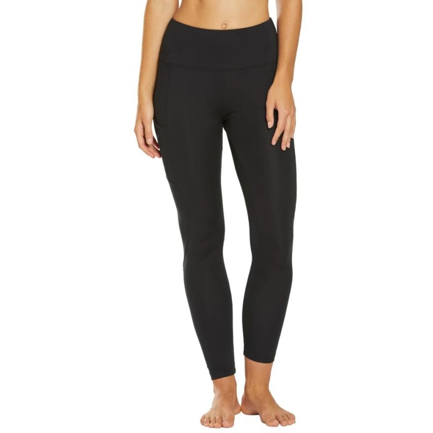 Marika Women's Samantha Tummy Control Legging Black