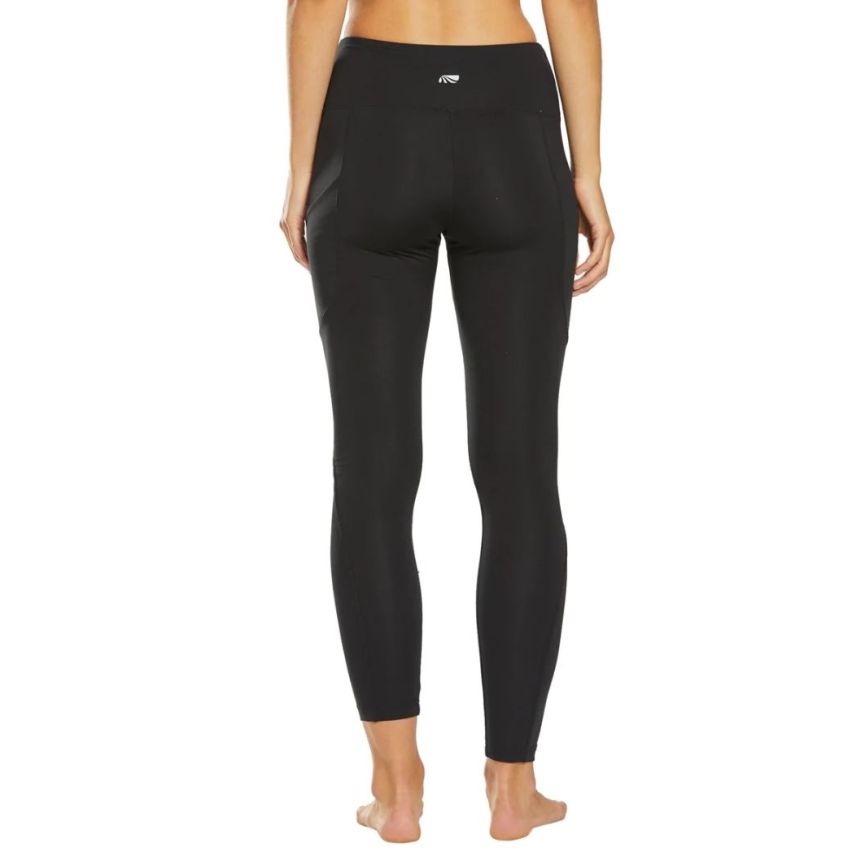 Marika Women's Samantha Tummy Control Legging Black