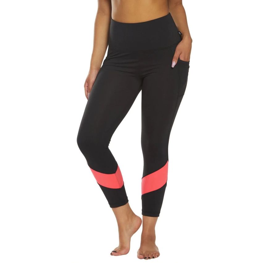 Marika Women's Nellie Mid Calf Sassy Coral