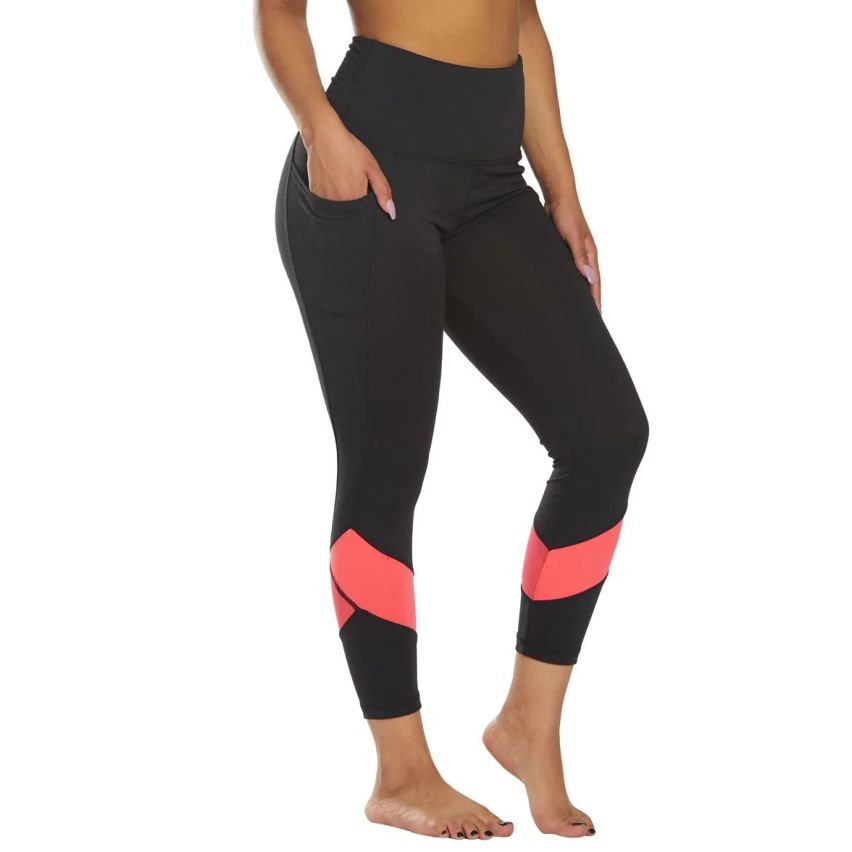 Marika Women's Nellie Mid Calf Sassy Coral