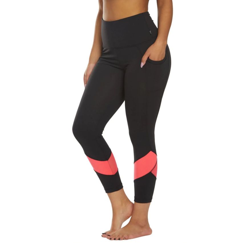 Marika Women's Nellie Mid Calf Sassy Coral
