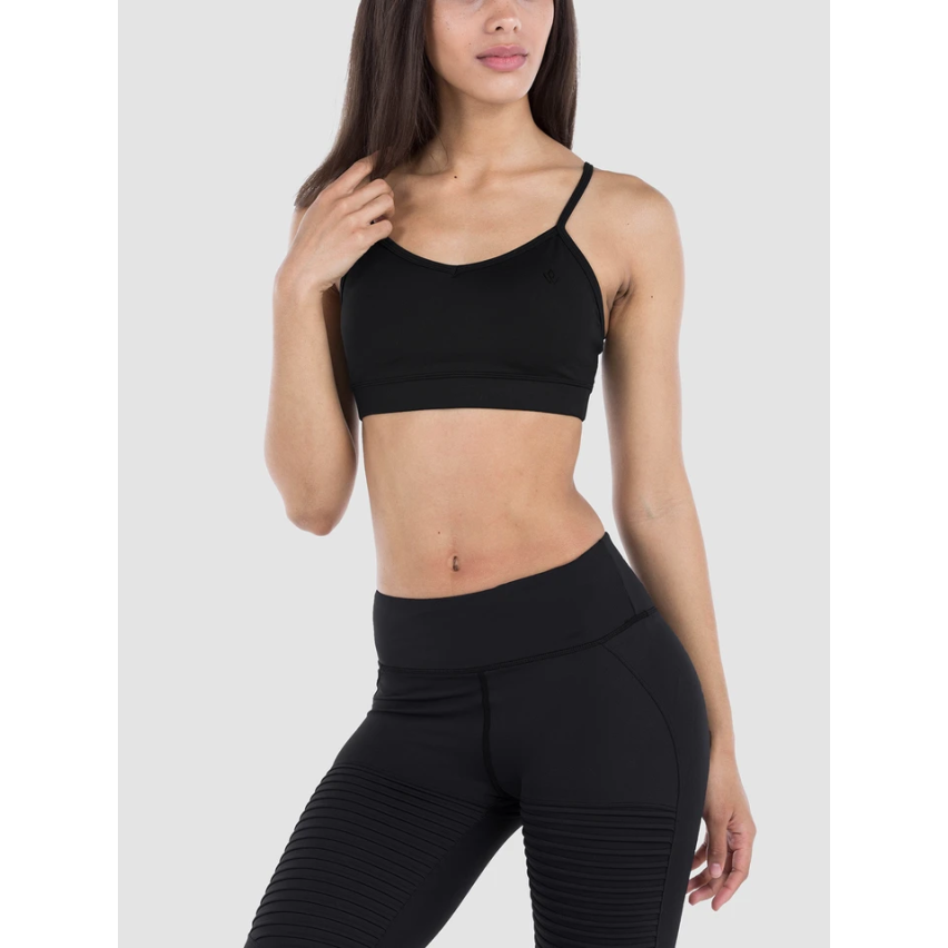 Workout Empire -Women's  Imperial Strap Bra