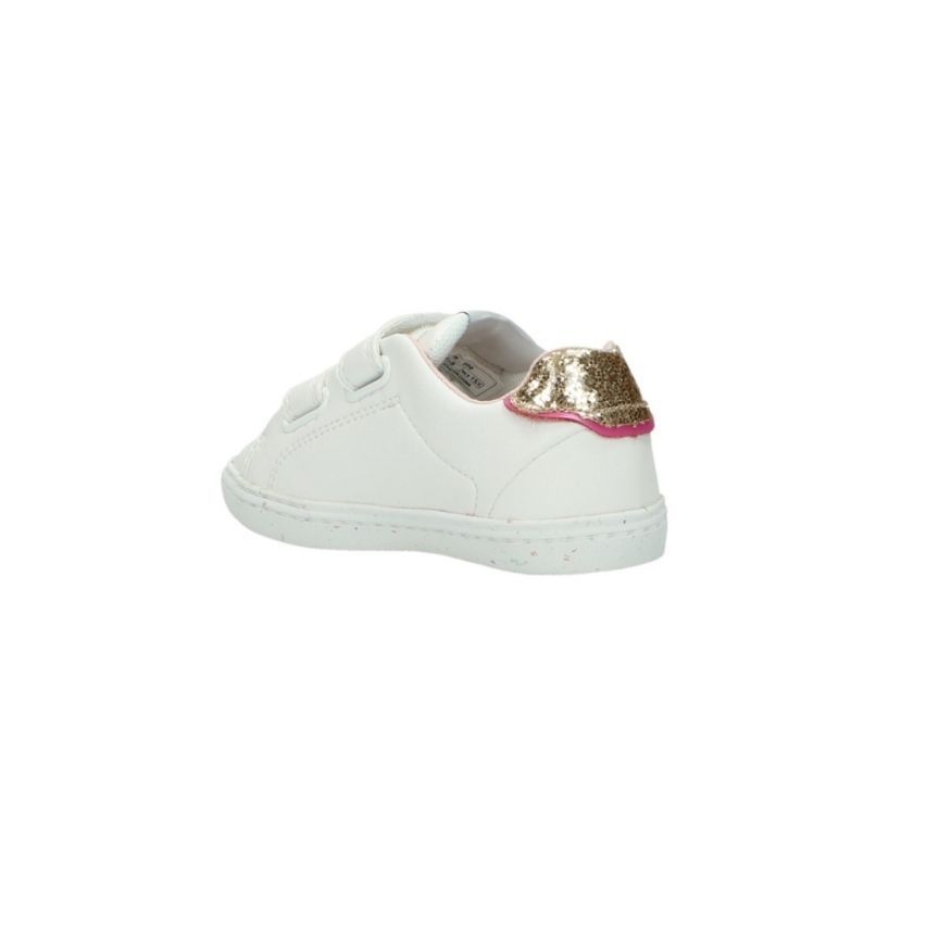 Pepe Jeans Kids Halley Velkro Sneakers - Girls