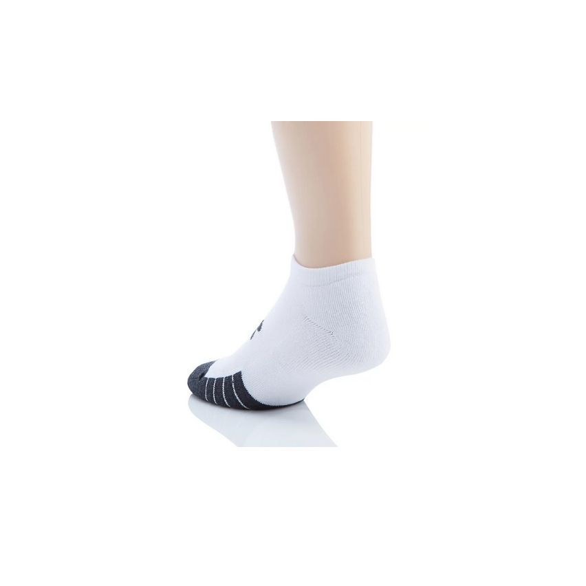 Under Armour Performance Tech No Show Socks 6-Pack