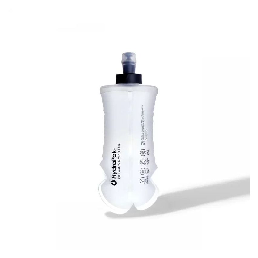 Naked Running Flask 350 ml