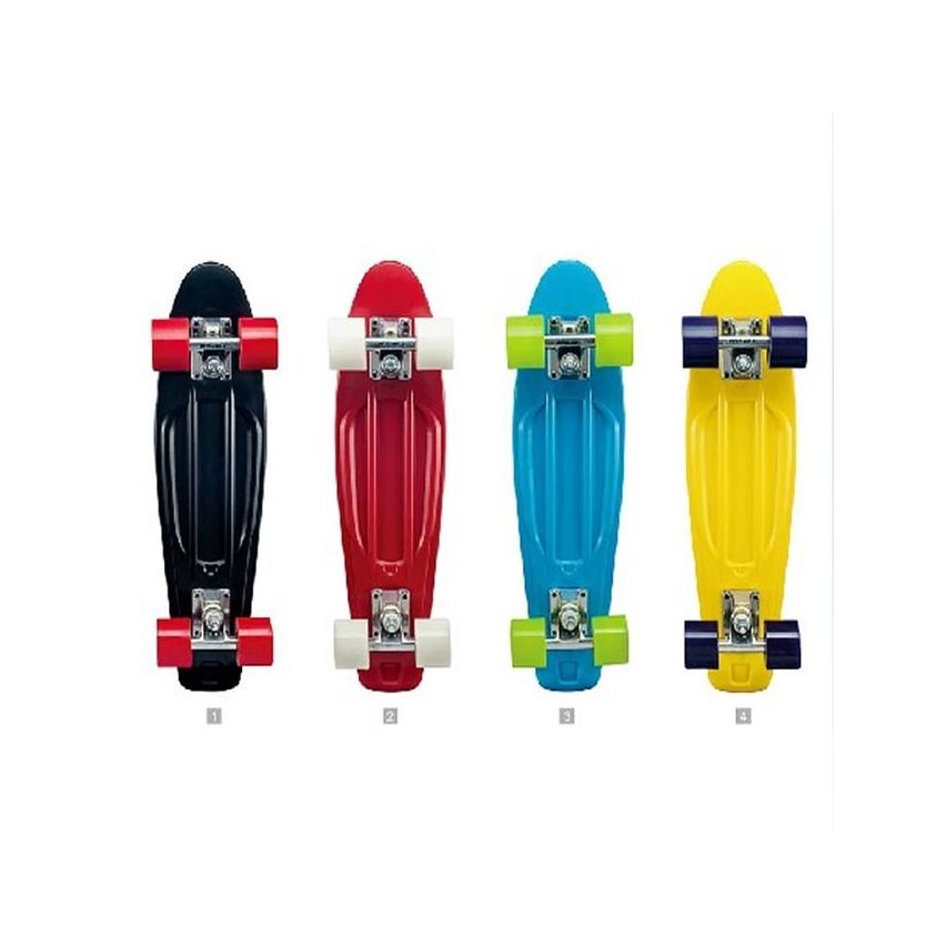 WinMax Veloctta Hirforce Skateboard 22.5 X 6 Inch