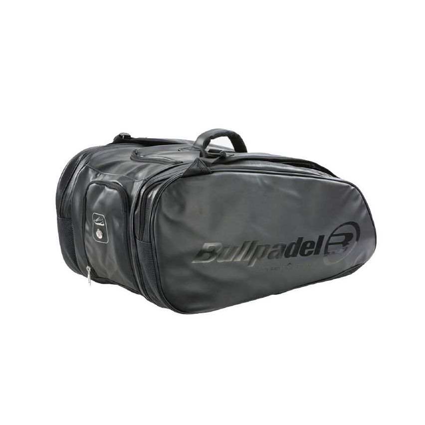 Bullpadel Casual Black Padel 005 Racket Bag