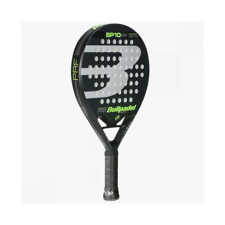 Bullpadel Bp10 Evo 2022 Padel Racket