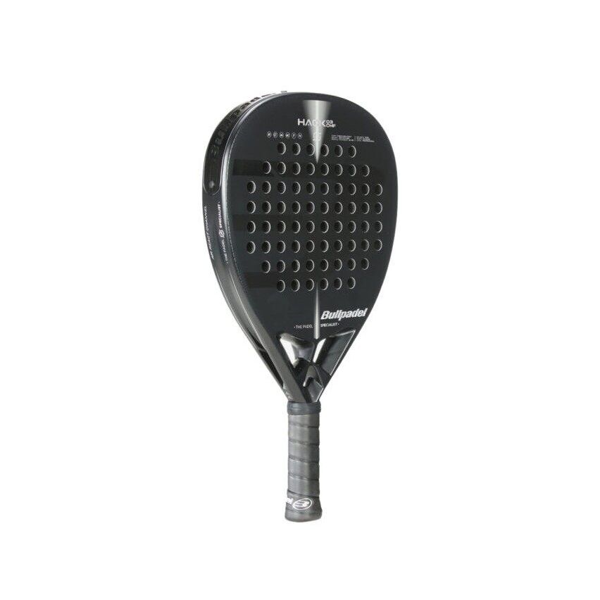 Bullpadel Hack 03 Comfort 22 Padel Racket