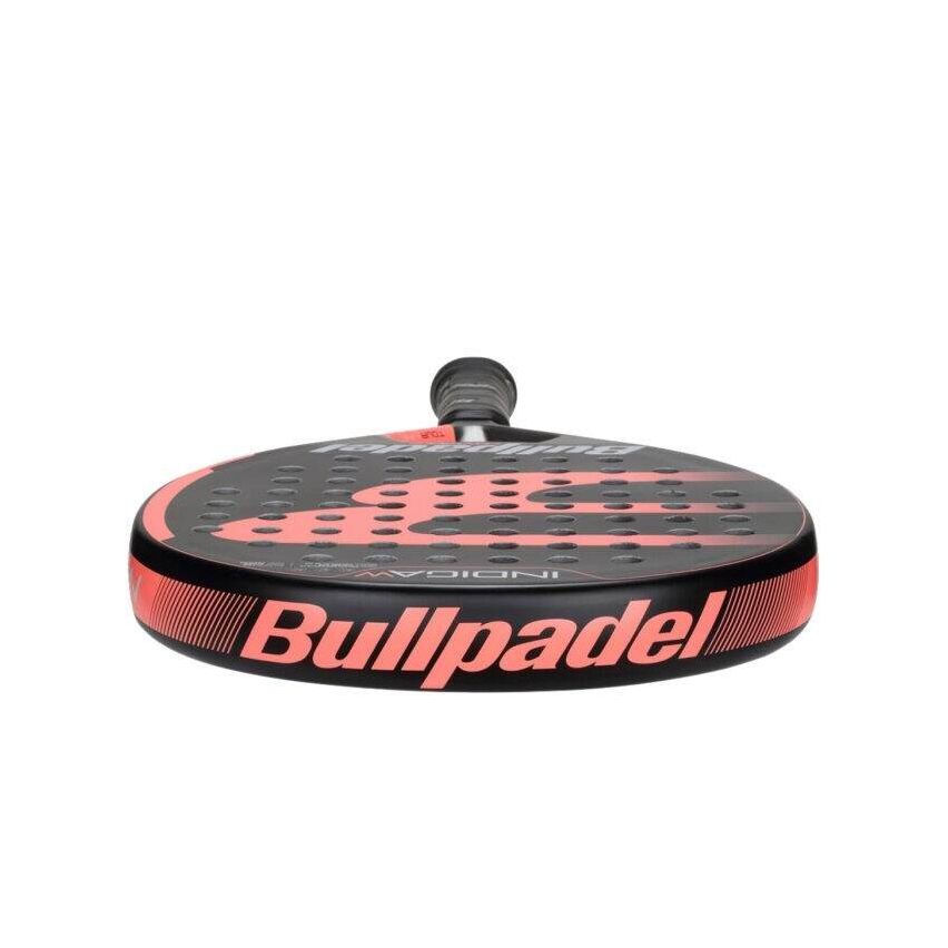 Bullpadel Indiga W 22 Padel Racket