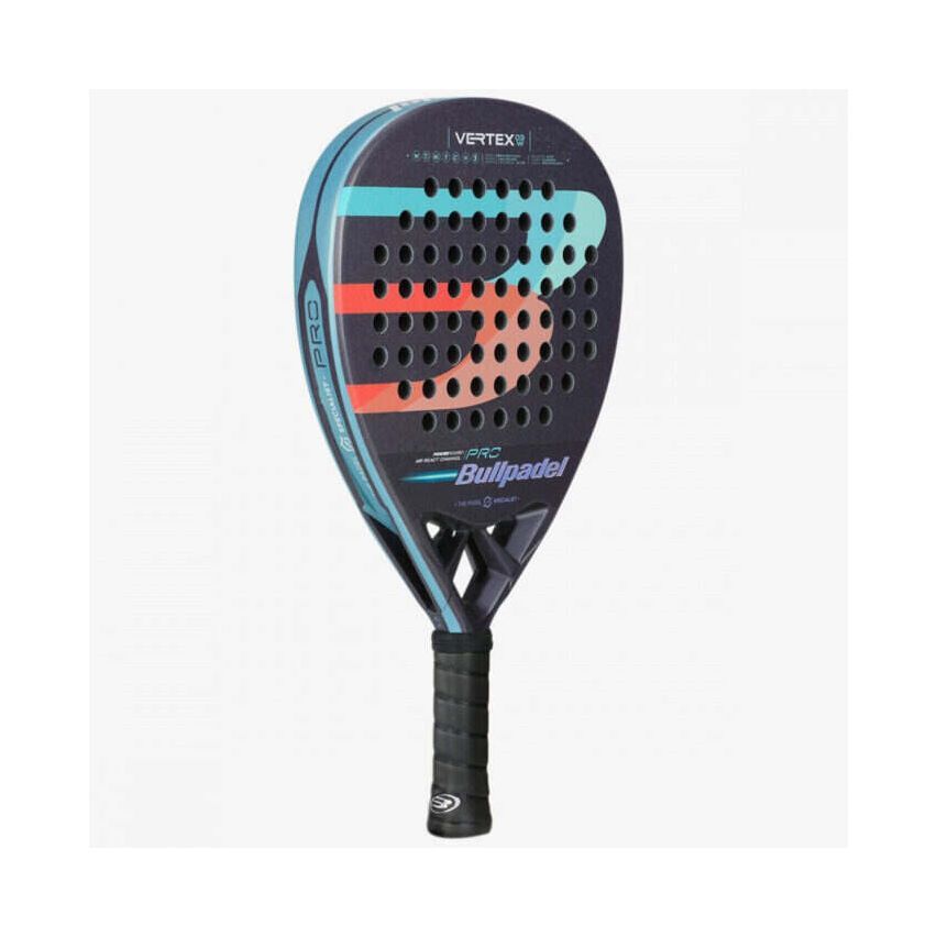 Bullpadel Vertex 03 Woman 2022 Padel Racket