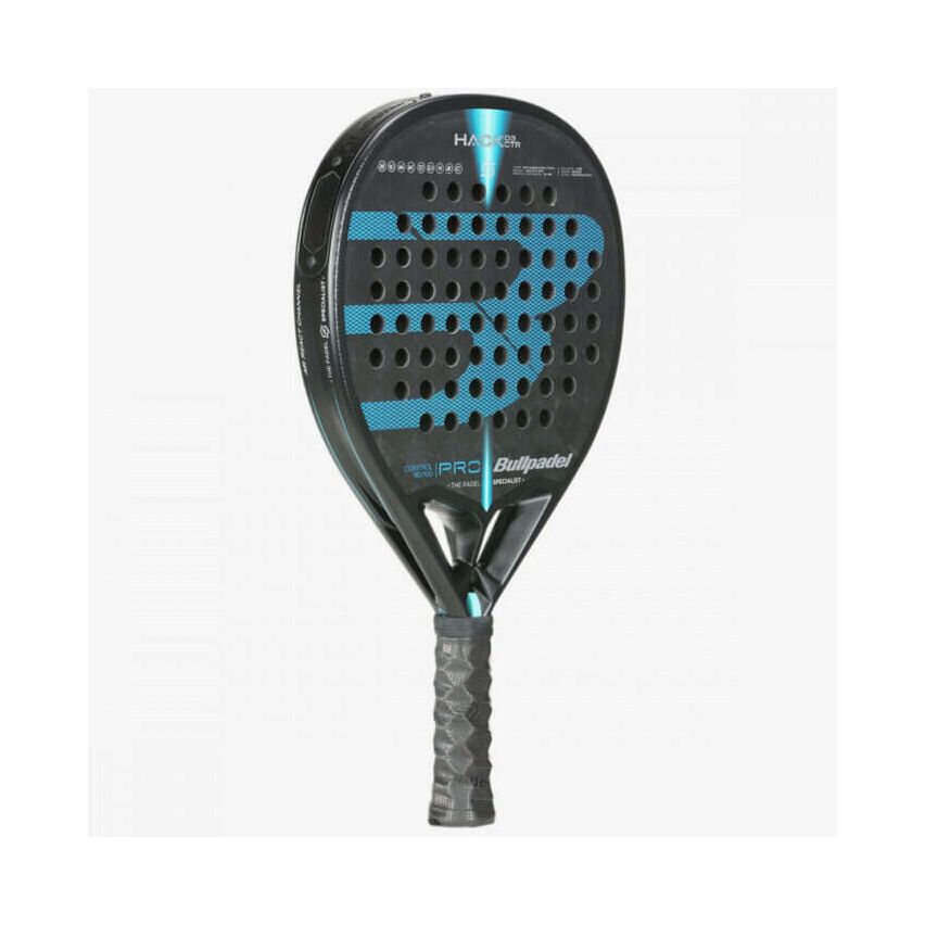 Bullpadel Hack 03 CTR 2022 Padel Racket