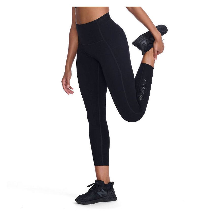 2XU Women's Form Stash Hi-Rise Comp Tight-Black