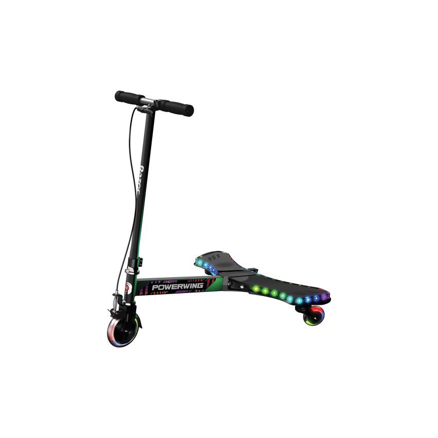 Razor Powerwing Lightshow Scooter