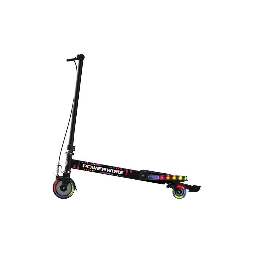 Razor Powerwing Lightshow Scooter