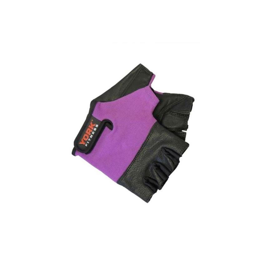 York Fitness Weight Lifting Gloves