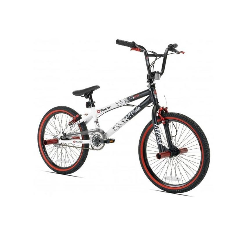 Razor Bike Nebula Free Style 20in